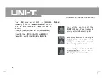 Preview for 25 page of UNI-T UTD4000 Series User Manual