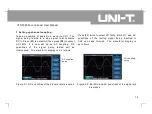 Preview for 28 page of UNI-T UTD4000 Series User Manual