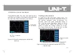 Preview for 30 page of UNI-T UTD4000 Series User Manual