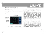 Preview for 46 page of UNI-T UTD4000 Series User Manual