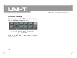 Preview for 73 page of UNI-T UTD4000 Series User Manual