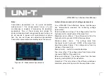 Preview for 81 page of UNI-T UTD4000 Series User Manual