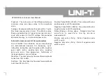 Preview for 82 page of UNI-T UTD4000 Series User Manual