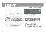 Preview for 83 page of UNI-T UTD4000 Series User Manual