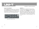 Preview for 85 page of UNI-T UTD4000 Series User Manual