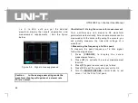 Preview for 95 page of UNI-T UTD4000 Series User Manual