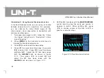 Preview for 103 page of UNI-T UTD4000 Series User Manual