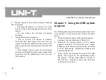 Preview for 107 page of UNI-T UTD4000 Series User Manual