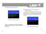 Preview for 110 page of UNI-T UTD4000 Series User Manual