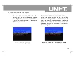 Preview for 112 page of UNI-T UTD4000 Series User Manual