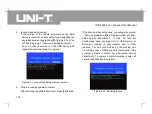 Preview for 113 page of UNI-T UTD4000 Series User Manual