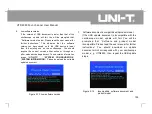 Preview for 114 page of UNI-T UTD4000 Series User Manual