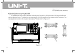 Preview for 23 page of UNI-T UTDG2062A Operating Manual