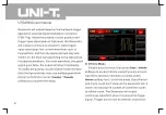 Preview for 97 page of UNI-T UTDG2062A Operating Manual