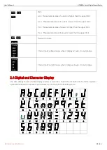 Preview for 12 page of UNI-T UTE9802+ User Manual