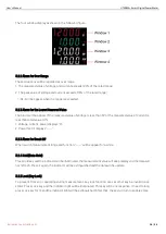 Preview for 16 page of UNI-T UTE9802+ User Manual