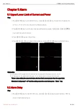 Preview for 21 page of UNI-T UTE9802+ User Manual