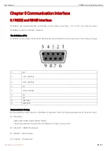 Preview for 28 page of UNI-T UTE9802+ User Manual