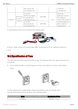 Preview for 33 page of UNI-T UTE9802+ User Manual