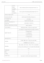 Preview for 9 page of UNI-T UTE9811+ User Manual