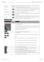 Preview for 12 page of UNI-T UTE9811+ User Manual