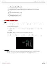 Preview for 23 page of UNI-T UTE9811+ User Manual