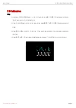 Preview for 32 page of UNI-T UTE9811+ User Manual