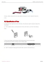 Preview for 38 page of UNI-T UTE9811+ User Manual