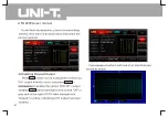 Preview for 93 page of UNI-T UTG2025A Operating Manual