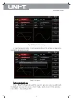 Preview for 11 page of UNI-T UTG4000A Quick Manual