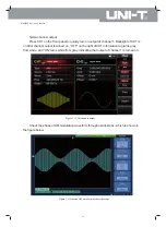 Preview for 24 page of UNI-T UTG4000A Quick Manual