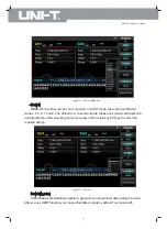 Preview for 29 page of UNI-T UTG4000A Quick Manual