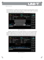 Preview for 30 page of UNI-T UTG4000A Quick Manual