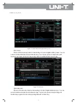 Preview for 42 page of UNI-T UTG4000A Quick Manual