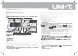 Preview for 7 page of UNI-T UTG9000C-II Series User Manual