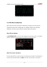 Предварительный просмотр 47 страницы UNI-T UTG9000T Series User Manual