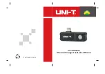 UNI-T UTi120Mobile User Manual предпросмотр