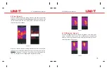 Preview for 6 page of UNI-T UTi120Mobile User Manual