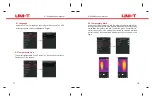 Preview for 10 page of UNI-T UTi120Mobile User Manual