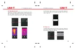 Preview for 11 page of UNI-T UTi120Mobile User Manual