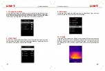 Предварительный просмотр 6 страницы UNI-T UTi120S Manual