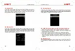 Preview for 9 page of UNI-T UTi120S Manual