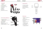 Предварительный просмотр 9 страницы UNI-T UTi160V User Manual