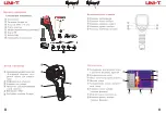 Предварительный просмотр 12 страницы UNI-T UTi160V User Manual