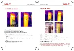 Preview for 6 page of UNI-T UTi165A+ User Manual