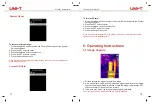 Preview for 10 page of UNI-T UTi165A+ User Manual