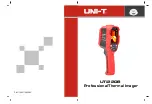 UNI-T UTi220B User Manual preview