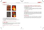 Preview for 10 page of UNI-T UTi220B User Manual