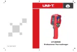 UNI-T UTi220K User Manual предпросмотр