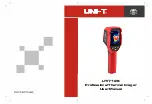 UNI-T UTi712S User Manual preview